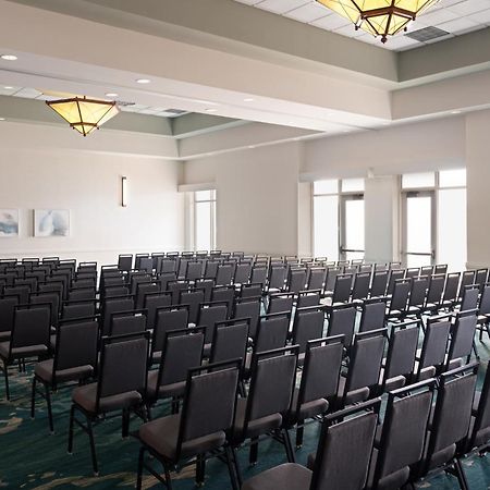 Embassy Suites San Marcos Hotel Conference Center Bagian luar foto
