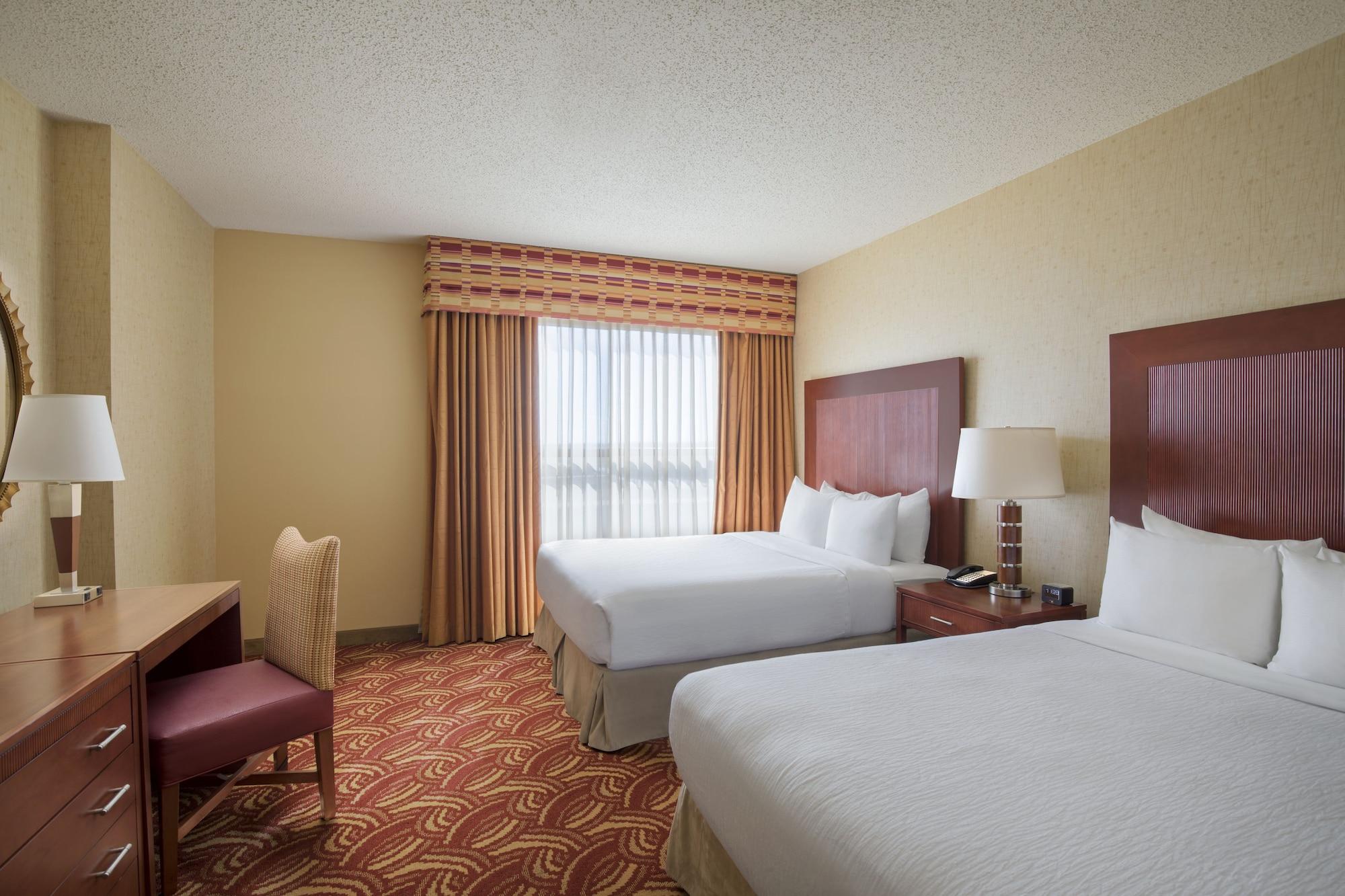 Embassy Suites San Marcos Hotel Conference Center Bagian luar foto