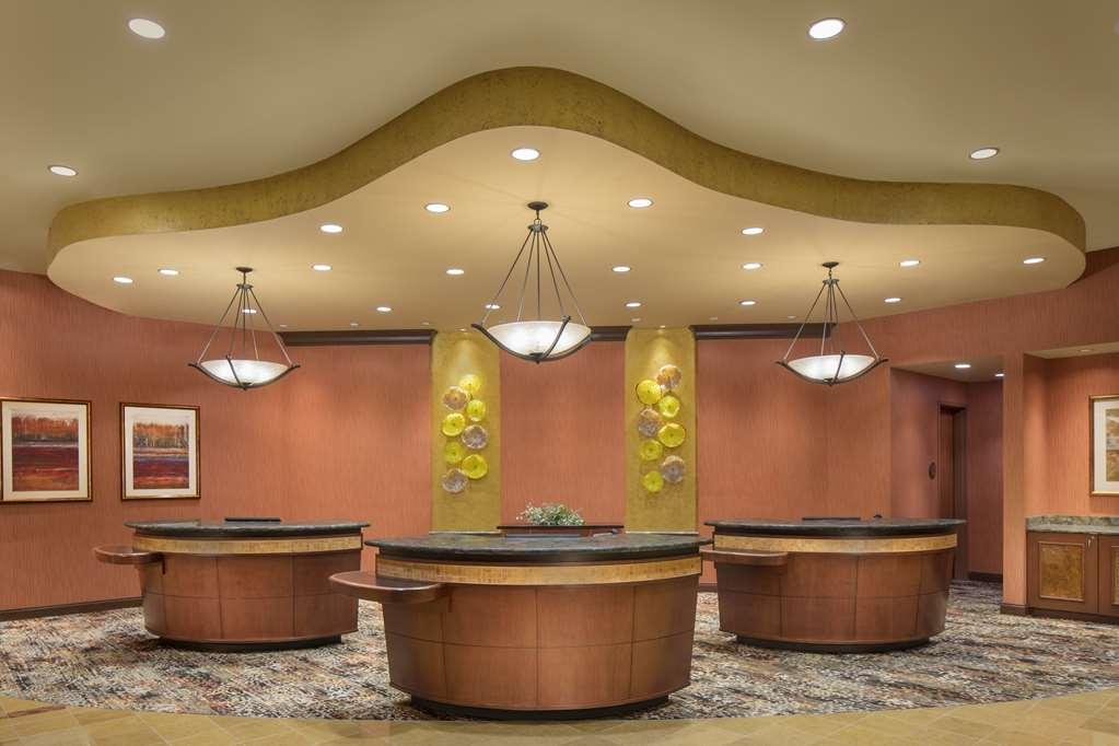 Embassy Suites San Marcos Hotel Conference Center Bagian luar foto
