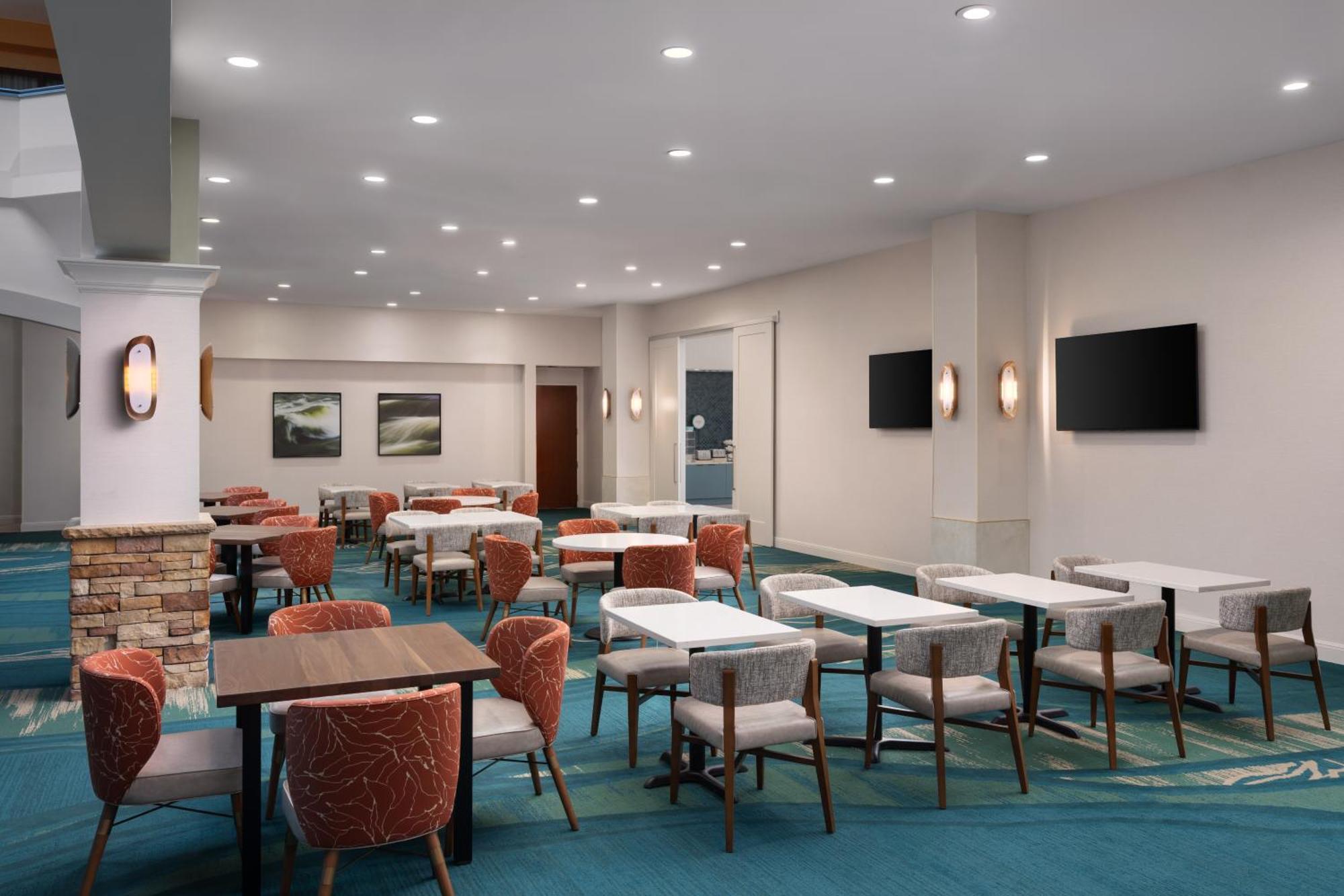 Embassy Suites San Marcos Hotel Conference Center Bagian luar foto