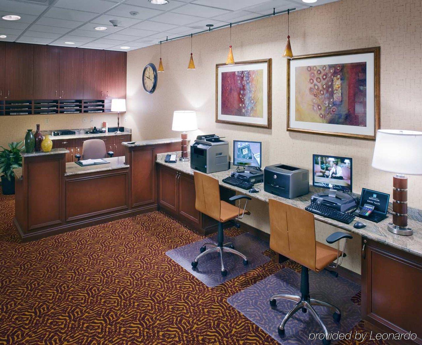 Embassy Suites San Marcos Hotel Conference Center Fasilitas foto